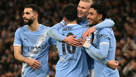 国足归化进阶2.0版迎战塞尔吉尼奥，心态需稳如泰山