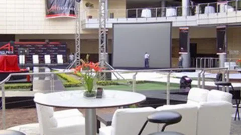 AMC影院将预留A-List及Stubs Premiere会