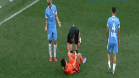 U22男足吸纳8新成员，四国赛展团队融合新篇章