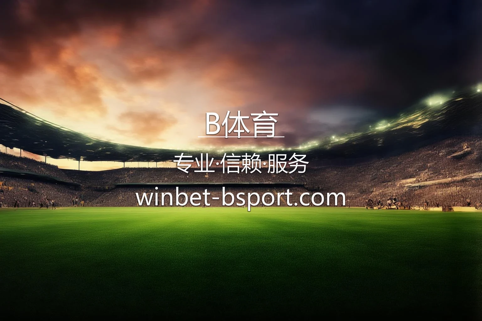 B体育官网最新App下载 - 赛事直播及全站服务 | BSports 英雄图