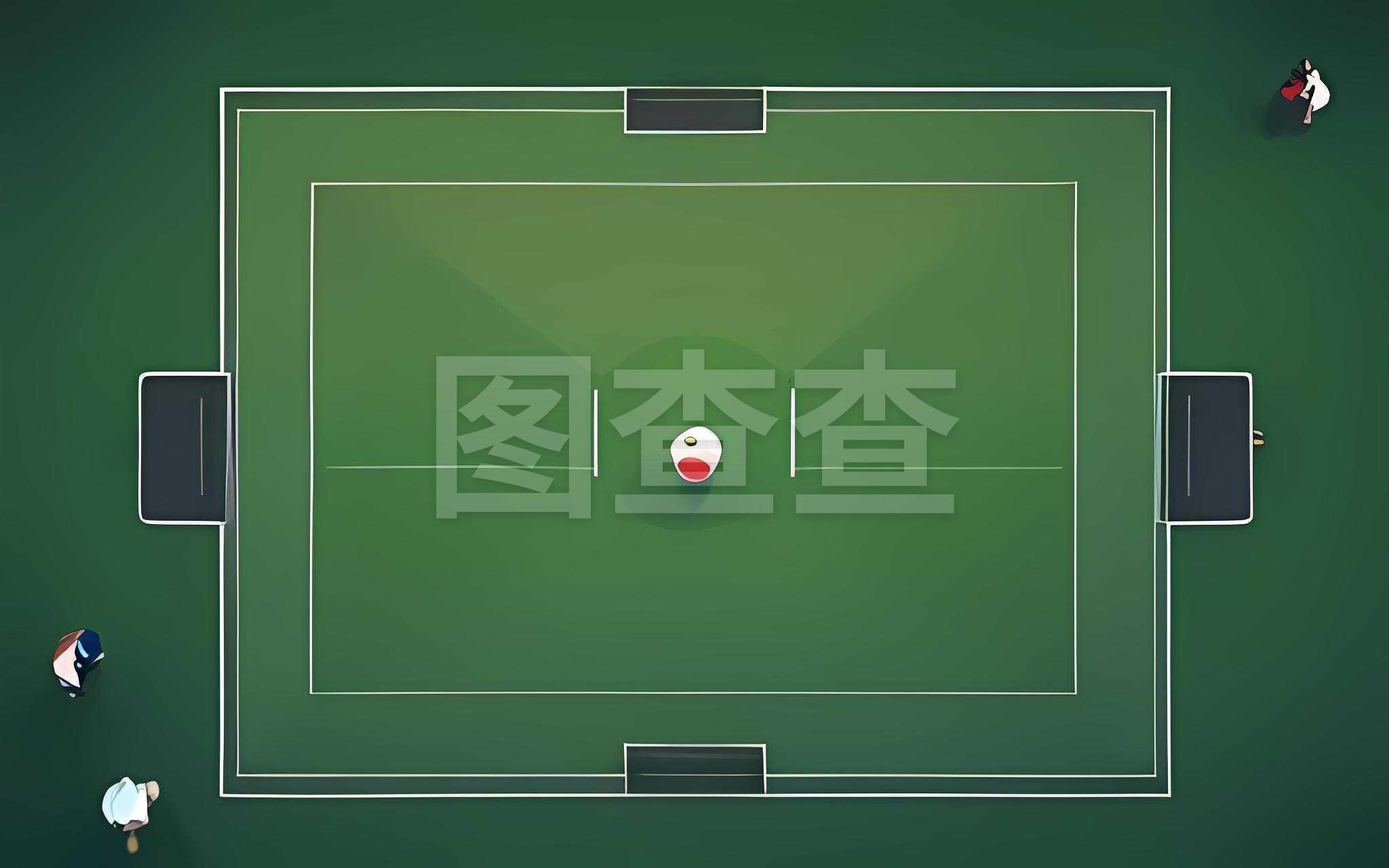 和商业开发